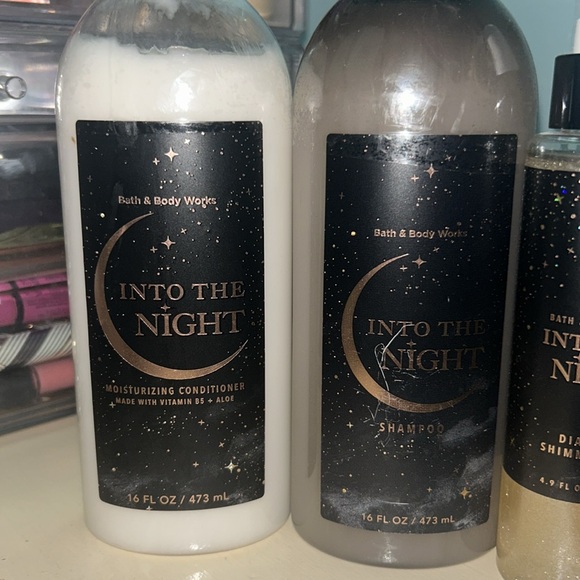 B&BW Into the Night Bundle - Picture 2 of 9